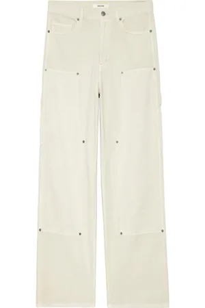 Zadig & Voltaire Pantalón Perry
