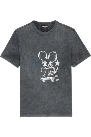 Zadig & Voltaire Camiseta Edwin