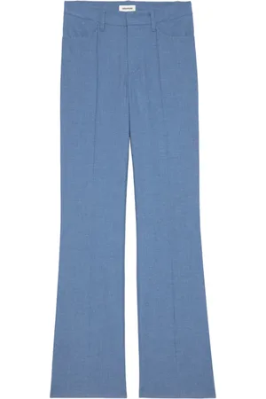 Zadig & Voltaire Pantalón Pistol