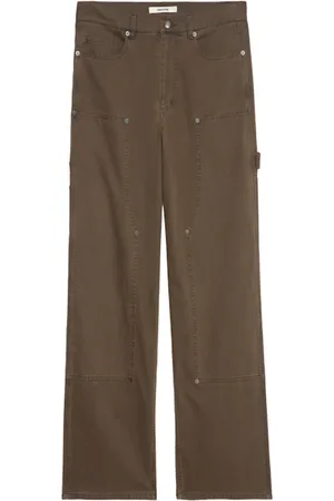 Zadig & Voltaire Pantalón Perry