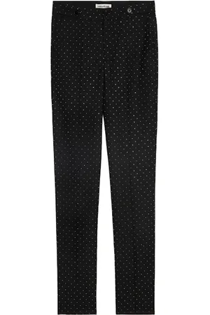 Zadig & Voltaire Pantalón Panny