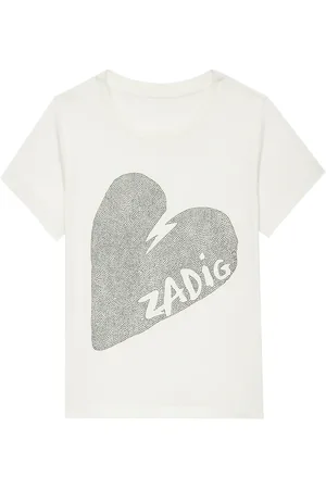 Zadig & Voltaire Camiseta Alys