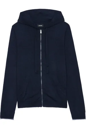 Zadig & Voltaire Cárdigan Clash 100% Lana Merina