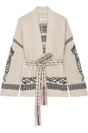 Zadig & Voltaire Chaleco Aspen