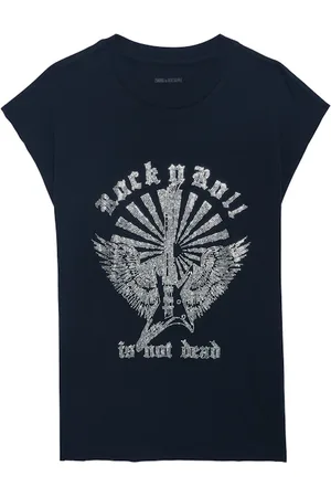 Zadig & Voltaire Camiseta Sin Mangas Cloe