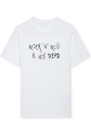 Zadig & Voltaire Camiseta Tommy