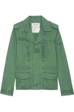 Zadig & Voltaire Parka Klimi