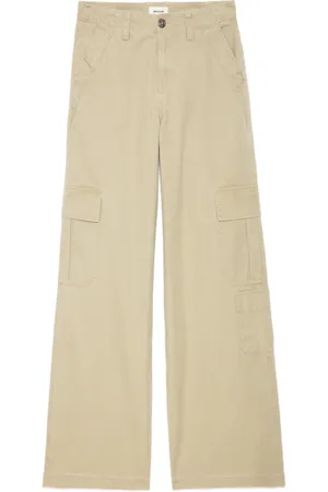 Zadig & Voltaire Pantalón Parky