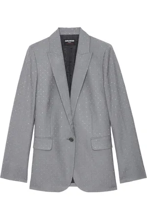 Zadig & Voltaire Blazer Valse