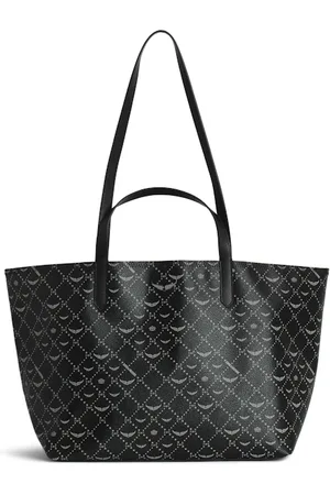 Zadig & Voltaire Bolso Z Shopper Xl Monograma