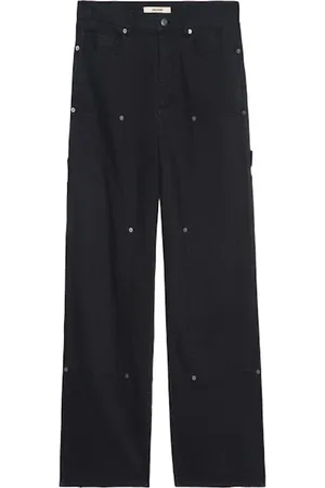 Zadig & Voltaire Pantalón Perry