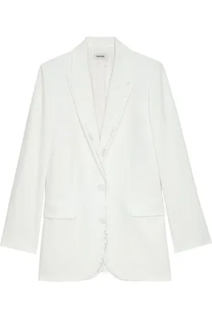 Zadig & Voltaire Blazer Viva