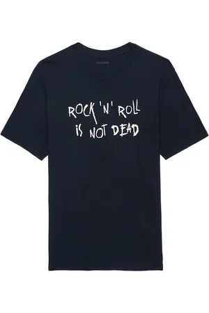 Zadig & Voltaire Camiseta Tommy