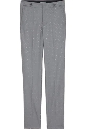 Zadig & Voltaire Pantalón Panny