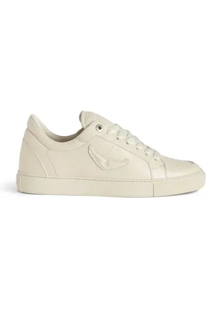 Zadig & Voltaire Zapatillas Bajas Fly On