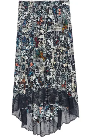 Zadig & Voltaire Falda Joslin