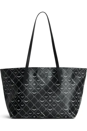 Zadig & Voltaire Bolso Z Shopper Monograma