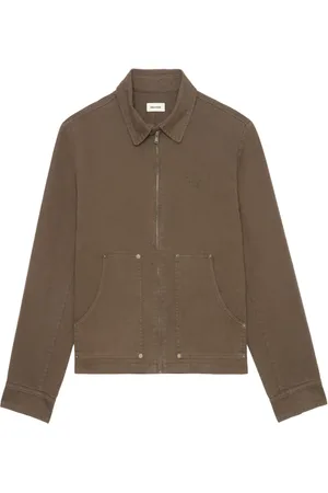 Zadig & Voltaire Blouson Lonnice