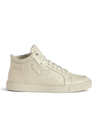 Zadig & Voltaire Zapatillas Mid Fly On