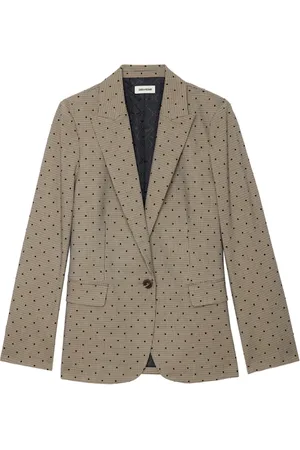 Zadig & Voltaire Blazer Valse