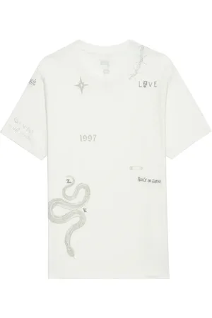 Zadig & Voltaire Camiseta Tommy
