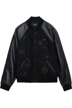 Zadig & Voltaire Blusón Boris