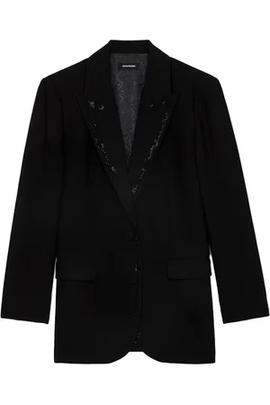 Zadig & Voltaire Blazer Viva