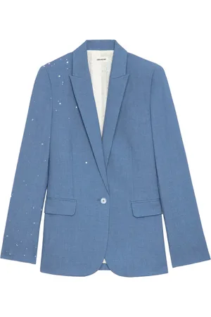 Zadig & Voltaire Blazer Valse