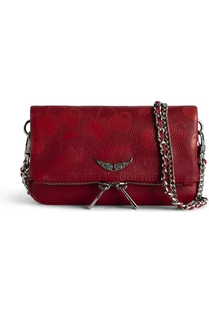 Zadig & Voltaire Pochette Rock Nano