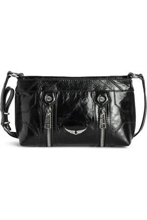 Zadig & Voltaire Bolso Sunny Mood Vintage Patent