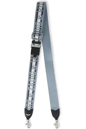 Zadig & Voltaire Bandolera Zadig