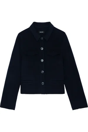 Zadig & Voltaire Cazadora Liam