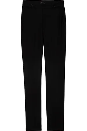 Zadig & Voltaire Pantalón Panny