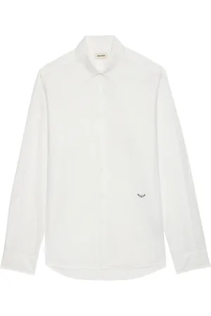 Zadig & Voltaire Camisa Sid