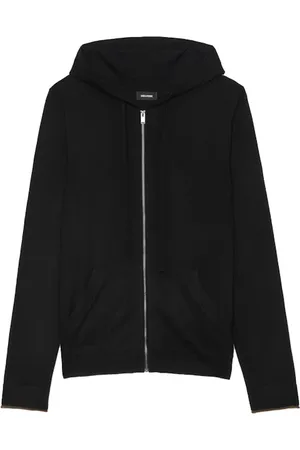 Zadig & Voltaire Cárdigan Clash 100% Lana Merina