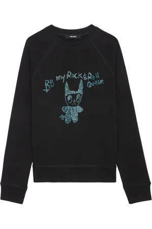 Zadig & Voltaire Sudadera Upper