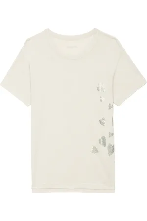 Zadig & Voltaire Camiseta Marta