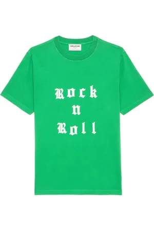 Zadig & Voltaire Camiseta Edwin