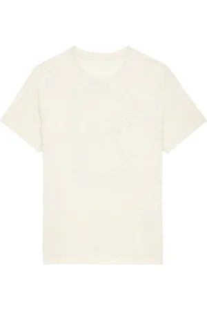 Zadig & Voltaire Camiseta Estocolmo