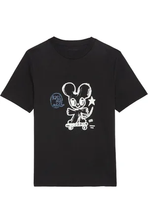 Zadig & Voltaire Camiseta Edwin