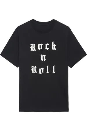 Zadig & Voltaire Camiseta Teddy