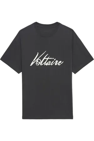 Zadig & Voltaire Camiseta Teddy