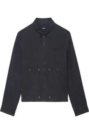 Zadig & Voltaire Blouson Lonnice