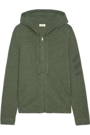 Zadig & Voltaire Cárdigan Clash 100% Cachemir