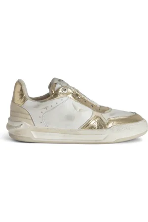 Zadig & Voltaire Zapatillas Bajas Wings