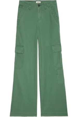 Zadig & Voltaire Pantalón Parky