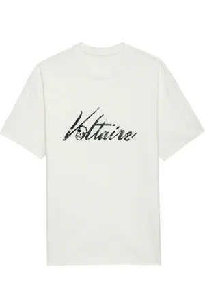 Zadig & Voltaire Camiseta Teddy
