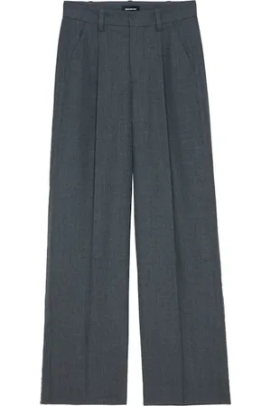Zadig & Voltaire Pantalón Puros