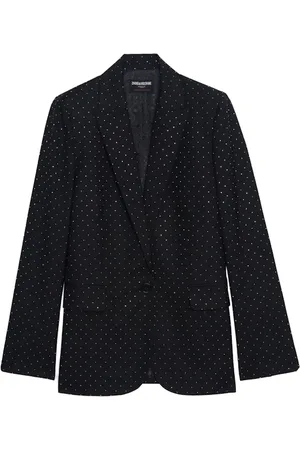 Zadig & Voltaire Blazer Valse
