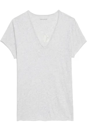 Zadig & Voltaire Camiseta Story